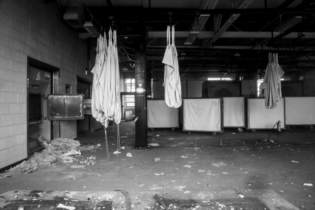  abandoned hospital